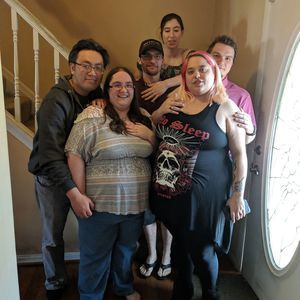 Meet your Posher, Deborah